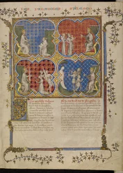Salomons dom